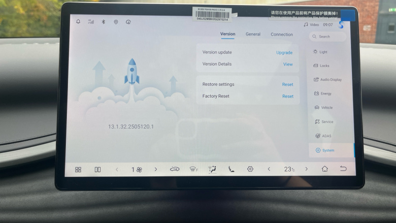 BYD Atto 3 150kW Comfort 60kWh 5dr Auto Electric Hatchback